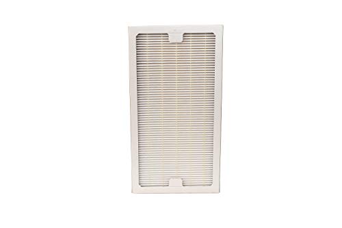 LifeSupplyUSA HEPA Replacement Compatible with Hunter 30966 Filter Air Purifier 30747, 30748, 30750, 30856, 37748, 37750