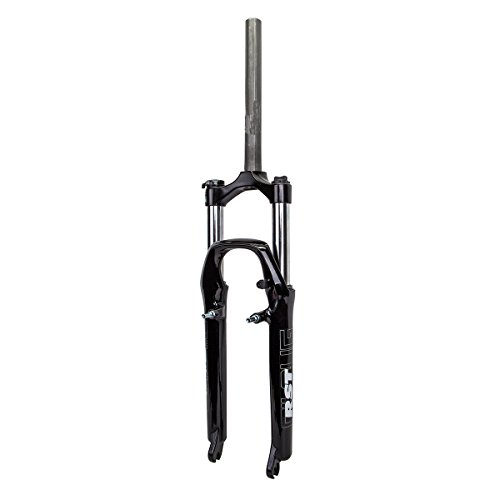 Rst Gila ML Suspension Fork - 26', Threadless, 28.6mm Steerer, Black