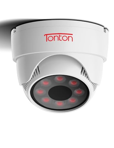Tonton VR Illuminator Infrared Light for Quest 2, Quest 3, PSVR2, PS5 VR2, Enhanced Hand Tracking, Improve Sensitivity, Reduce Drift, and Experience Immersive Gaming with No-Light Disturbance (White)