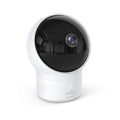Add-on Camera for Baby Monitor, Baby Monitor Camera, eufy Baby Video Baby Monitor, 720p HD Resolution, Ideal for New Moms, Easy to Pair, Night Vision