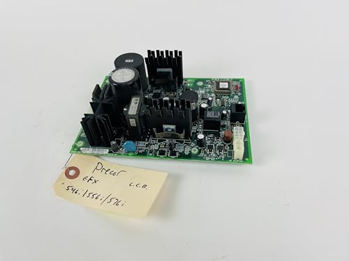 Precor EFX 556i Elliptical Lower Board Motor Controller 45600-305 (BP149)