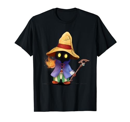 Power Fire Chibi T-Shirt