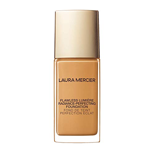 Flawless Lumiere Radiance-Perfecting Foundation - 3W2 Golden by Laura Mercier for Women - 1 oz Foundation