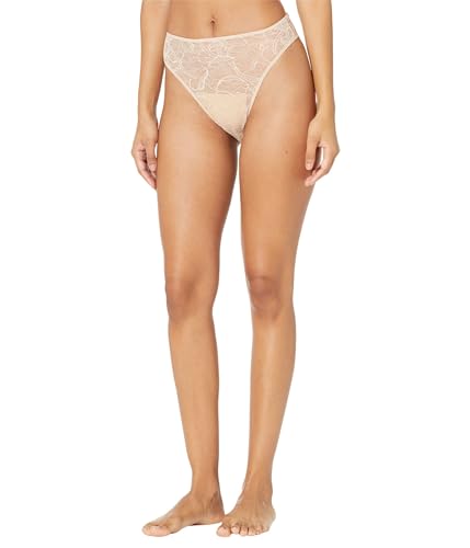 Only Hearts Go Ask Alice High Cut Brief Chai LG