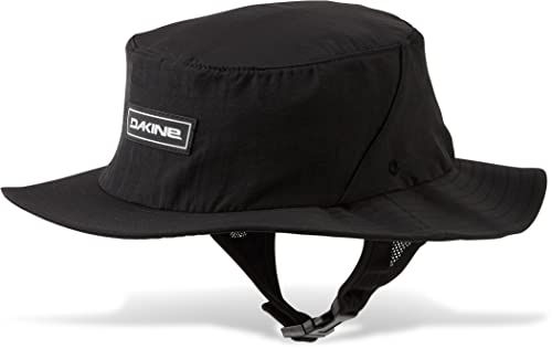 Dakine Indo Surf Hat - Black, Small/Medium