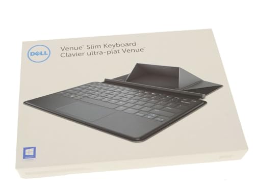 Dell Slim Keyboard Venue 11 Pro (1YP0V)