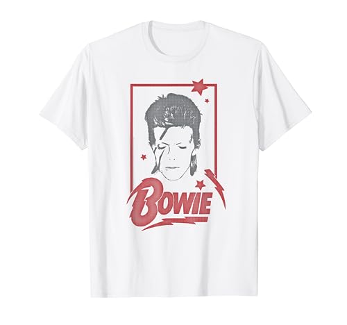 David Bowie - Daydream T-Shirt