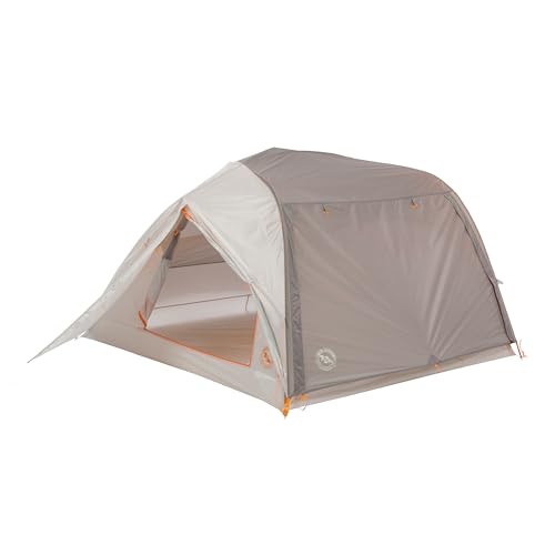 Big Agnes Salt Creek SL Backpacking Tent, 2 Person