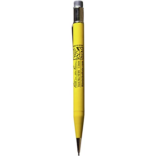 List of Top 10 Best mechanical pencil in the world in Detail