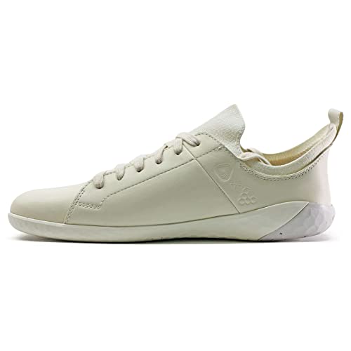 Vivobarefoot Geo Court Knit, Womens Everyday Barefoot Classic Designed for Premium Comfort