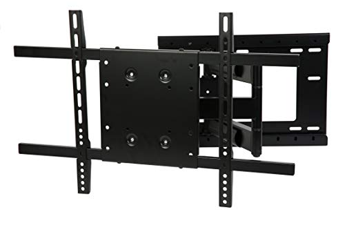 THE MOUNT STORE TV Wall Mount for Sony - 49' Class (48.5' Diag.) - LED - 2160p - Smart - 4K Ultra HD TV with High Dynamic Range Model: XBR49X900E