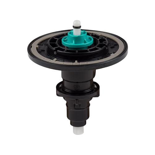 Sloan Optima EBV-1020-A Dual Filter Water Closet Electronic Diaphragm Assembly 1.6/3.5 GPF - Designed for Improved Life and Reduced Maintenance | For use with Sloan Optima Sensor Flushometers, 3325001