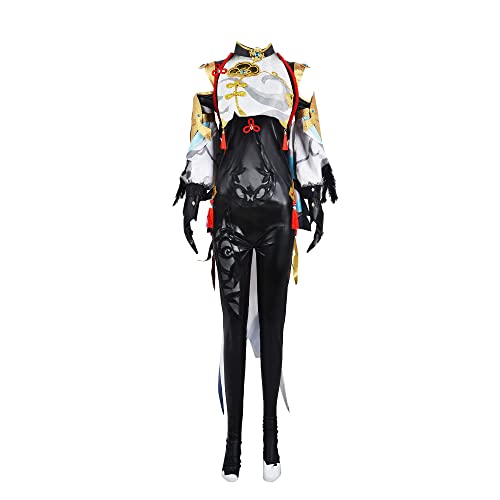 OSIAS Shenhe Cosplay Costume(M)