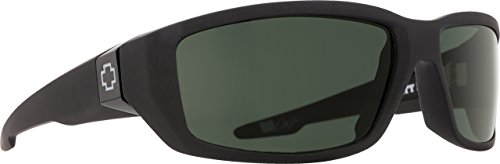 SPY Optic Dirty MO Flat Sunglasses