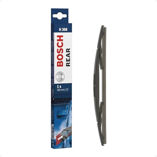 BOSCH H306 Rear Wiper Blade; 12' - Single