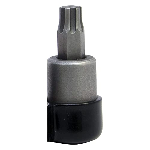 Lisle 81090 TP50 Torx Plus Bit Socket