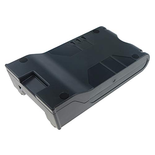 JIAJIESHI Replacement Battery Fit for Shark F30, IC200C, IC200W, IC205, IC205CCO, IF130, IF130UKTH, IF142, IF200, IF200 Cordless Vacuum Cleaner, IF200C, IF200W, IF201, IF202, IF203, IF203Q