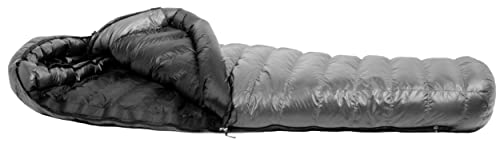 Western Mountaineering Kodiak LZ Microfiber Sleeping Bag - 6'0