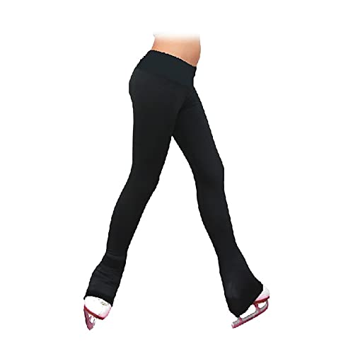 ChloeNoel P22 Skating Pants Adult (Black Size Adult Extra Large)