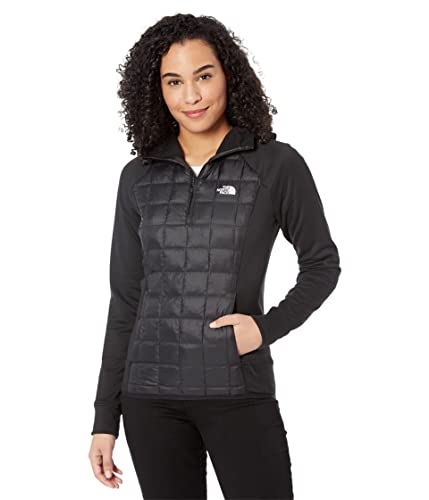 THE NORTH FACE Thermoball Hybrid Eco Jacket 2.0 Tnf Black MD