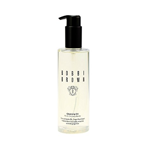 Bobbi Brown Soothing Cleansing Oil, 6.7 Ounce