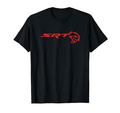 Dodge SRT Hellcat T-Shirt