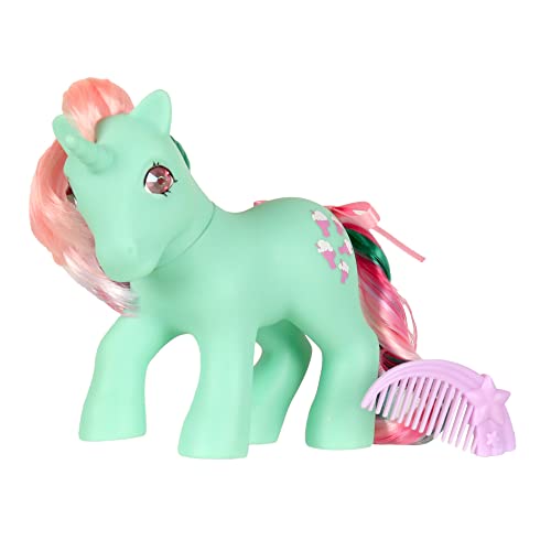 My Little Pony Fizzy Figure, Twinkle-Eyed Collection, MLP Retro Generation 1