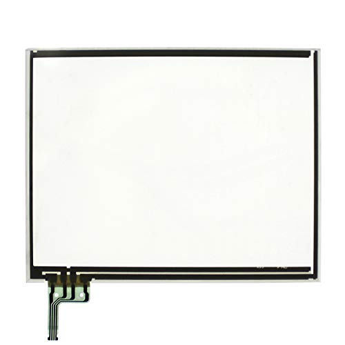 OSTENT Touch Screen Digitizer Repair Replacement Part for Nintendo DS Lite NDSL Console