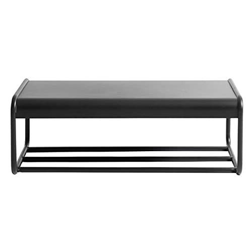 Muubs - Multi Shelf Copenhagen - Black (8280000127)