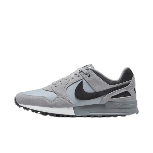 Air Pegasus '89 G Golf Shoes (FJ2245-002, Wolf Grey/Cool Grey/White/Black) Size 9.5