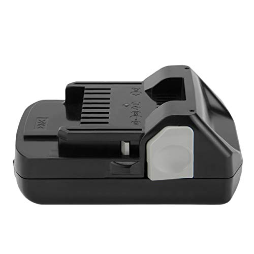 Exmate 18V 2.5Ah Lithium-Ion Slide Style Battery for Hitachi 339782 BSL1830C BSL1815S BSL1815X BSL1830 330139 330557