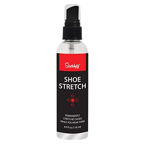 FOOTMATTERS StretchAll Premium Grade Shoe Stretch - 1 bottle