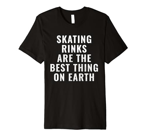 Roller Skate Event Organizer Meme Quote Premium T-Shirt