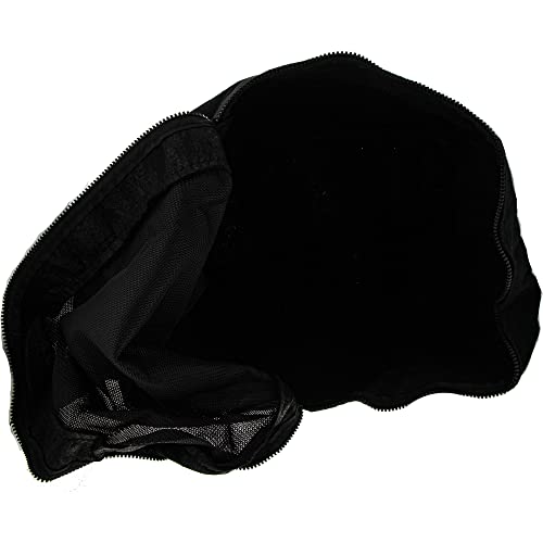 MTD Replacement Part 3 Bushel Black Bag