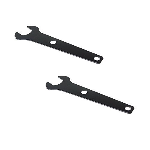 Ryobi 0101010313 Wrench For RTS10 10' Table Saw (2 Pack)