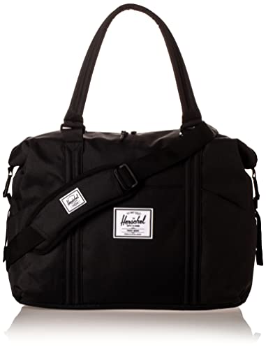 Herschel Baby Strand Sprout Shoulder Bag, Black, One Size