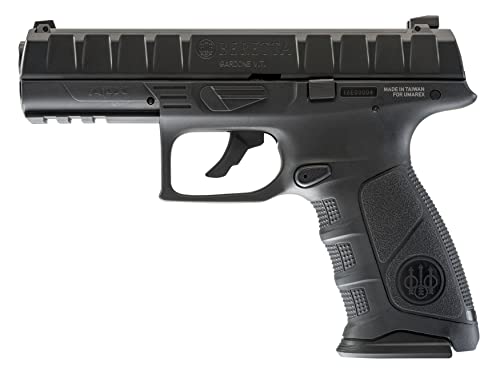Umarex Beretta APX .177 Caliber BB Gun Air Pistol, , Black
