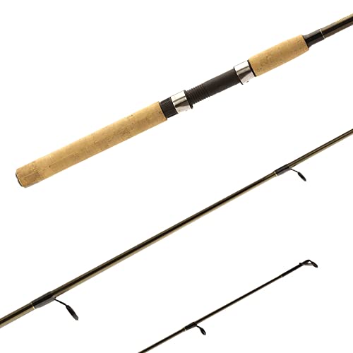 Shimano Solara 5'6 M Spinning Freshwater Spinning Rod