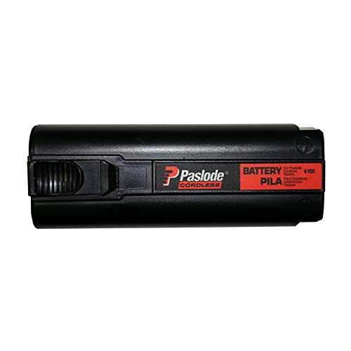 Paslode, 6V Ni-Cd Rechargeable Battery, 404717, for all Cordless Tools