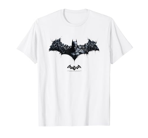 Batman: Arkham Origins Bat of Enemies T-Shirt