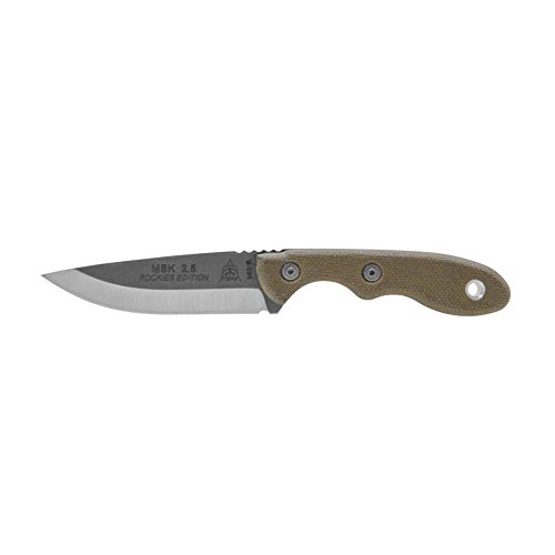 TOPS Mini Scandi Knife Rockies