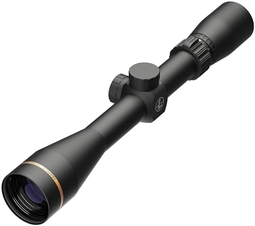 Leupold VX-Freedom Rimfire 3-9x40 (1 inch) Rimfire MOA Reticle Riflescope