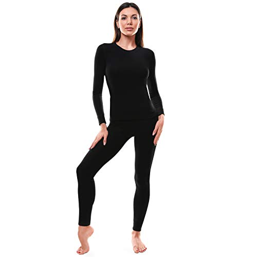 List of Top 10 Best womens long underwear in Detail