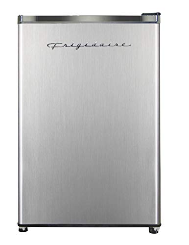 Frigidaire EFR492, 4.5 cu ft Refrigerator, Stainless Steel Door, Platinum Series