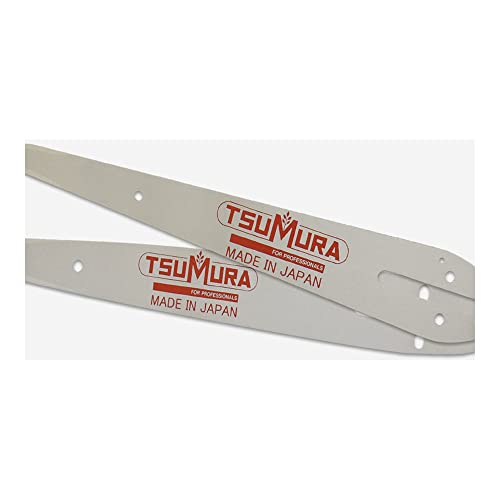 Tsumura Bar 20' Standard Sprocket Tip Bar - 417Fv4