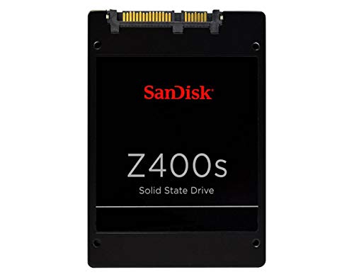 SanDisk Z400s 256GB SSD (SD8SBAT-256G-1122)