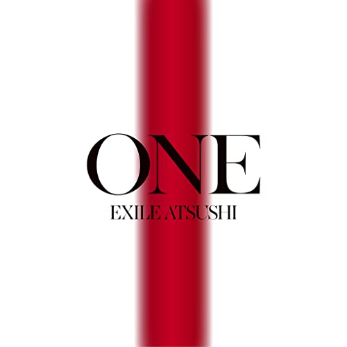 ONE(CD2枚組+DVD4枚組)