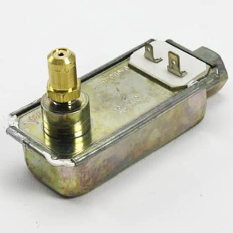 Gas Oven Safety Valve Replacement For Kenmore 790.71419400 790.70613210 790.73052404 790.71152700 790.70509011 790.70509012 790.70509013 790.73433314 790.73433311 OvenStove