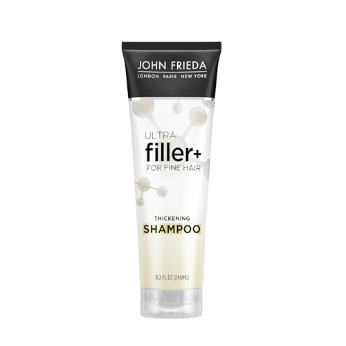 John Frieda Ultrafiller+ Shampoo