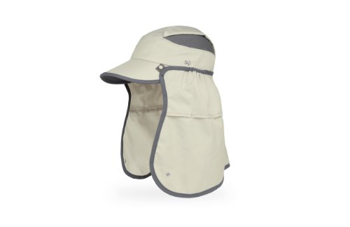 Sunday Afternoons Sun Guide Cap, Sandstone, Large